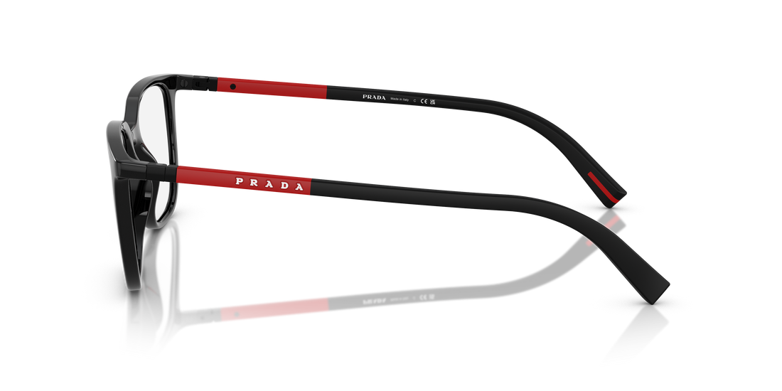 PRADA LINEA ROSSA PS 04RV 1AB1O1 50