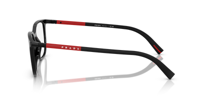 PRADA LINEA ROSSA PS 04RV 1AB1O1 50