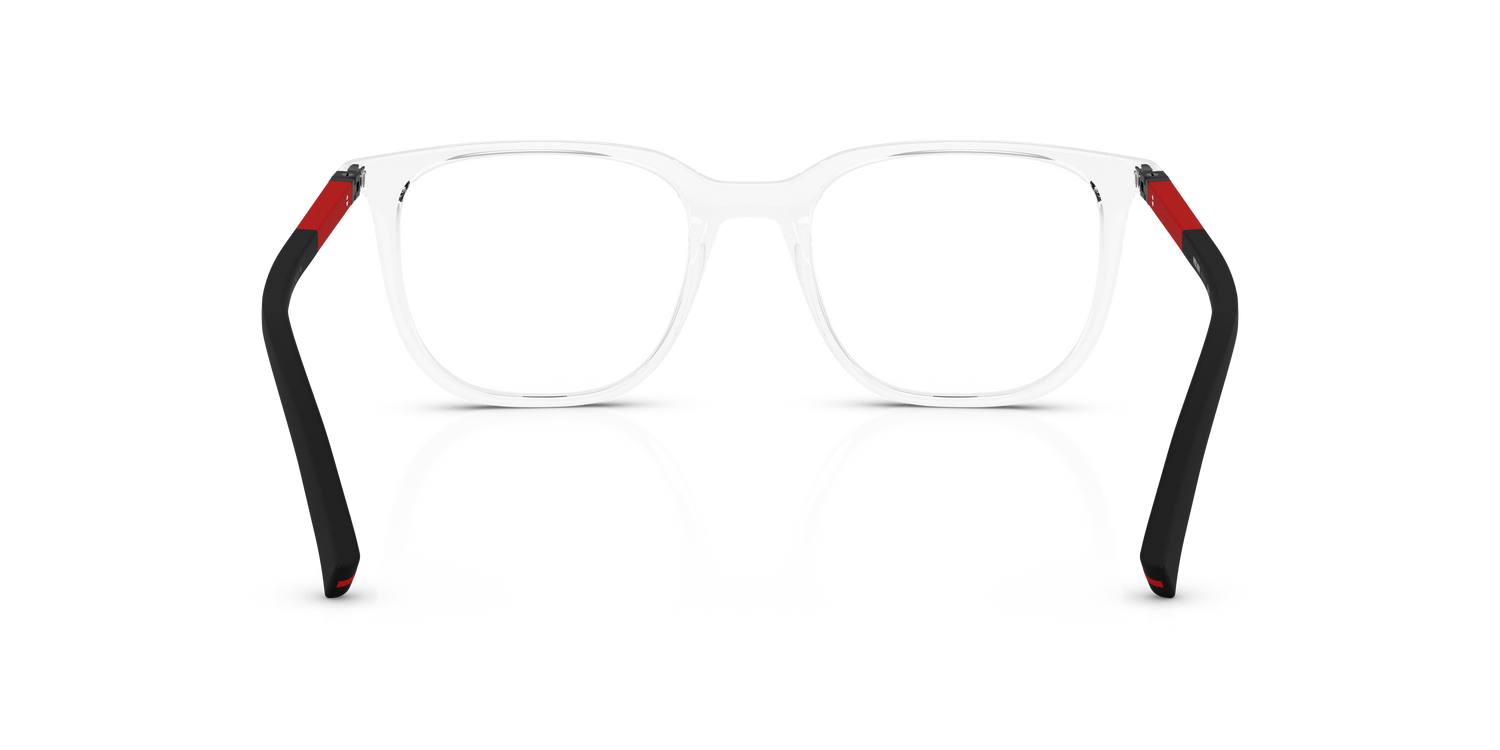 PRADA LINEA ROSSA PS 04RV 2AZ1O1 50