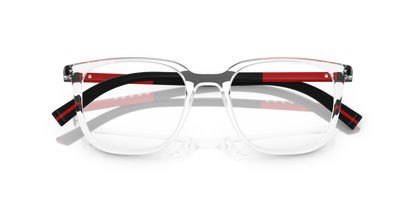 PRADA LINEA ROSSA PS 04RV 2AZ1O1 50