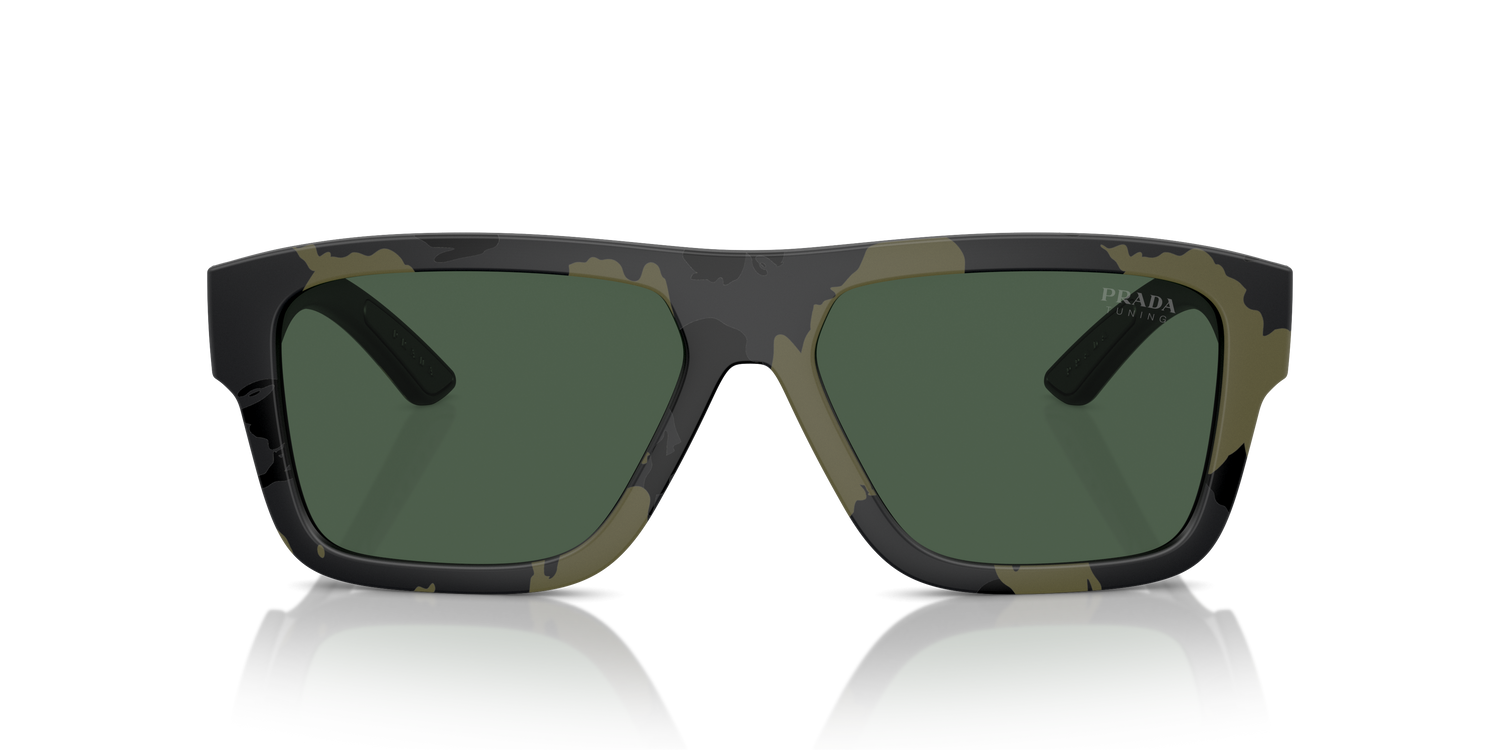 PRADA LINEA ROSSA PS 04ZS 14X90I 56