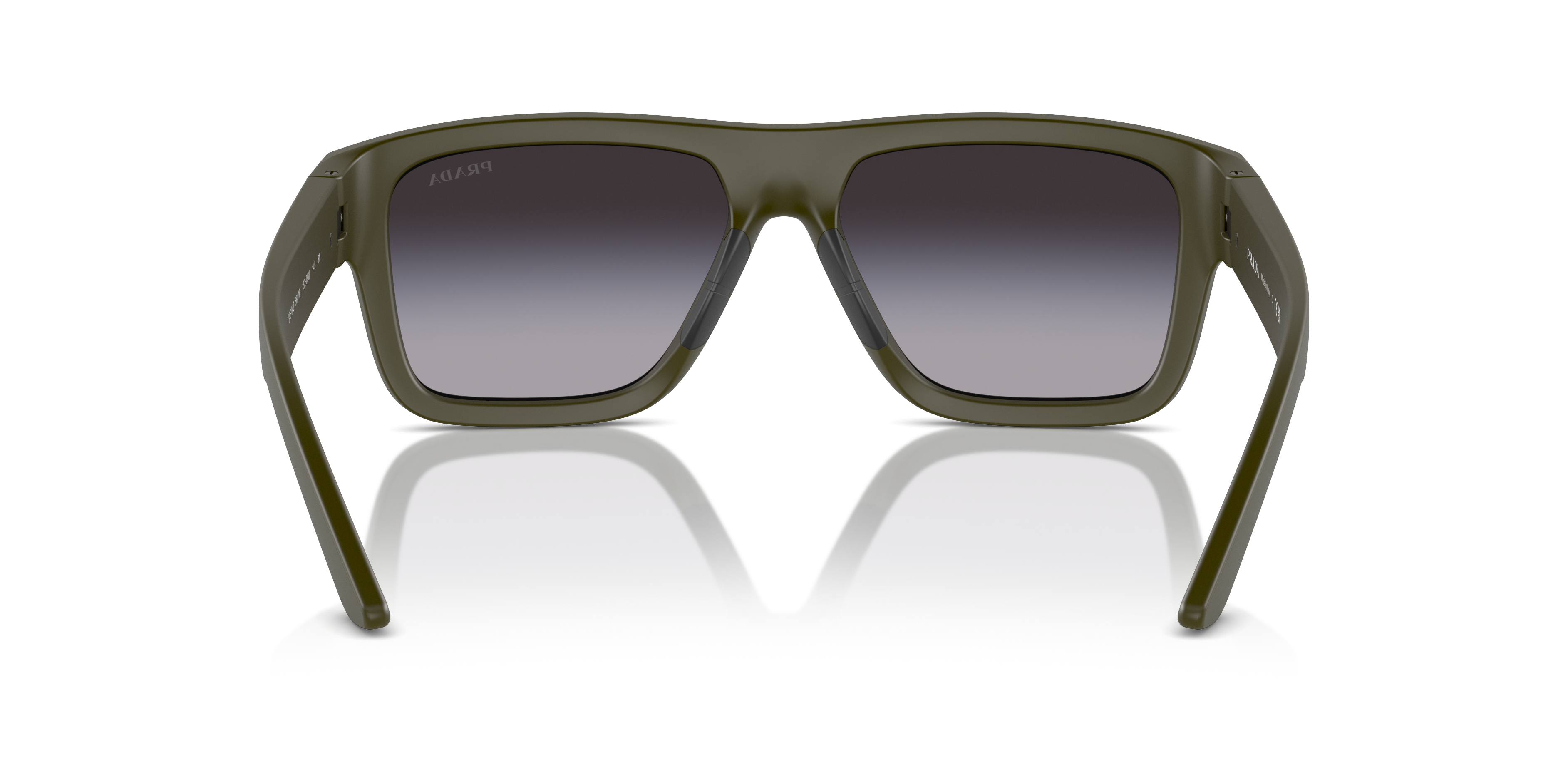 PRADA LINEA ROSSA PS 04ZS 15X09U 56