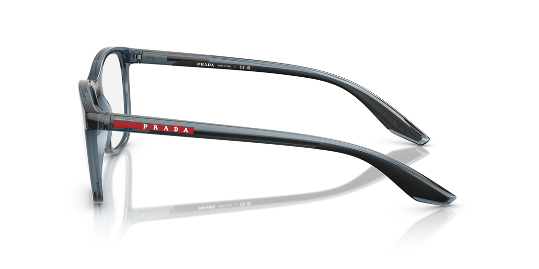 PRADA LINEA ROSSA PS 05PV CZH1O1 55