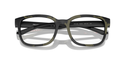 PRADA LINEA ROSSA PS 05QV 14X1O1 56