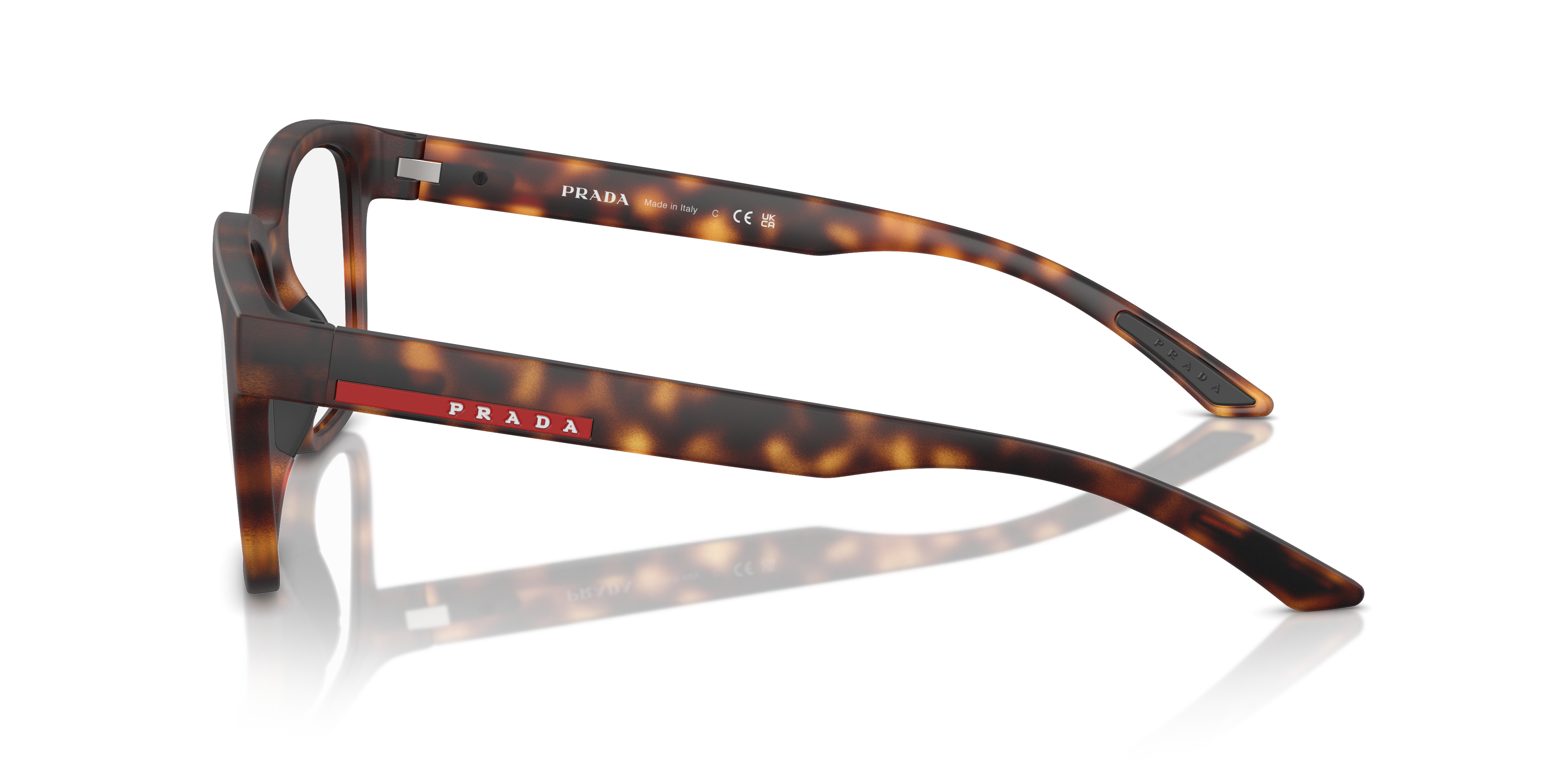 PRADA LINEA ROSSA PS 05QV 17X1O1 56