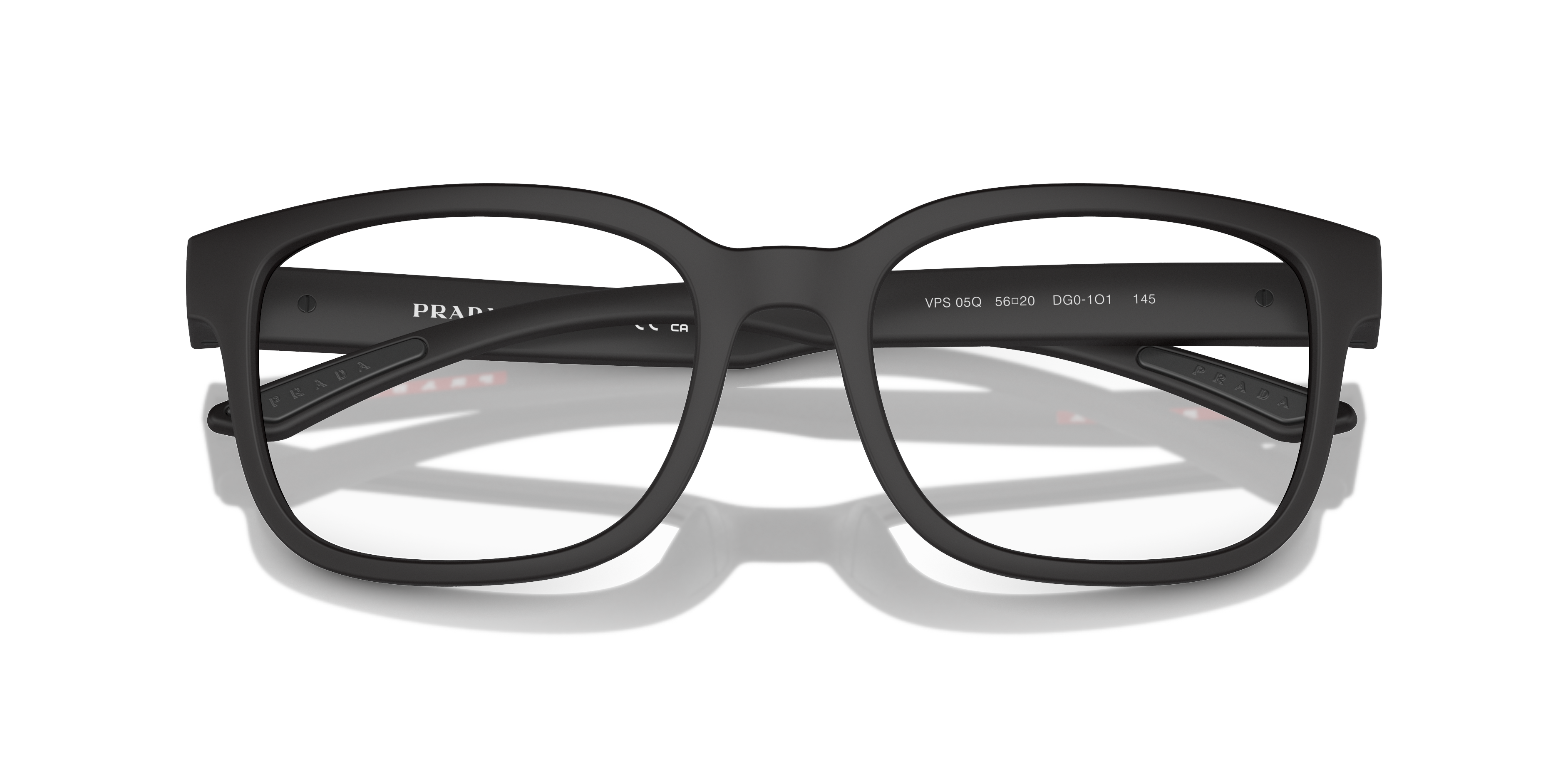 PRADA LINEA ROSSA PS 05QV DG01O1 54
