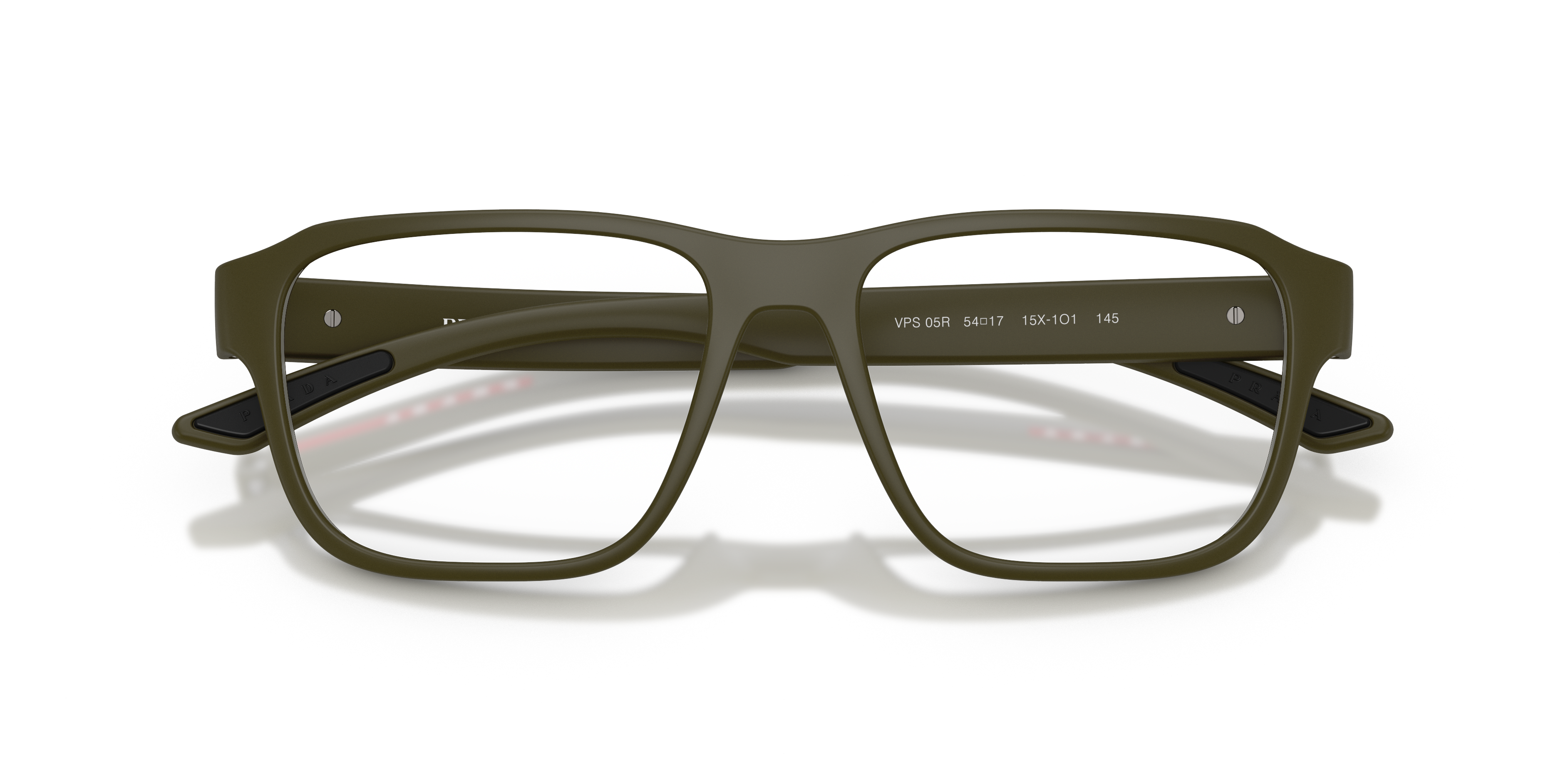 PRADA LINEA ROSSA PS 05RV 15X1O1 52