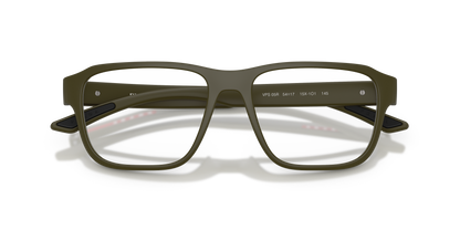 PRADA LINEA ROSSA PS 05RV 15X1O1 52