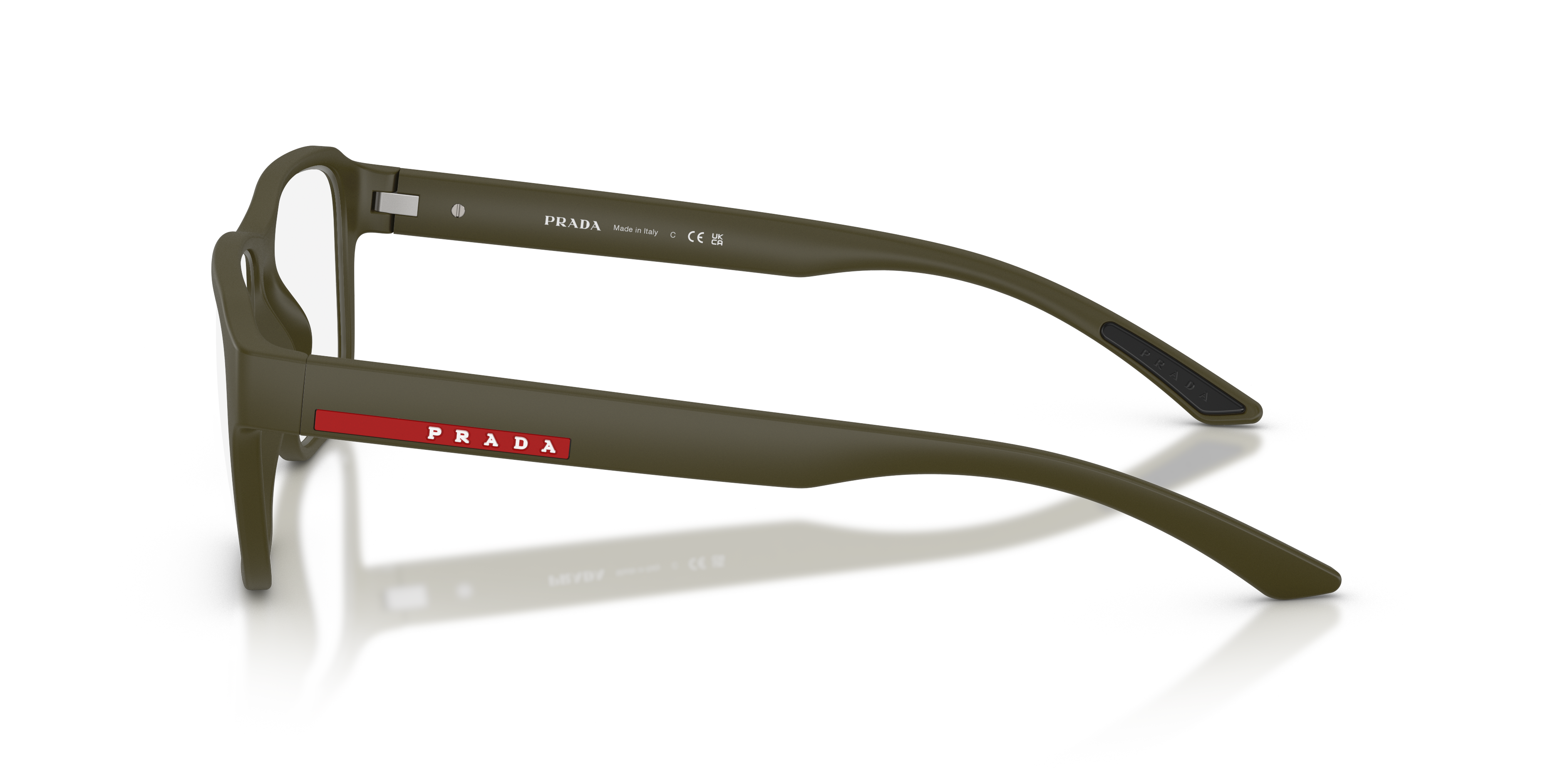 PRADA LINEA ROSSA PS 05RV 15X1O1 52