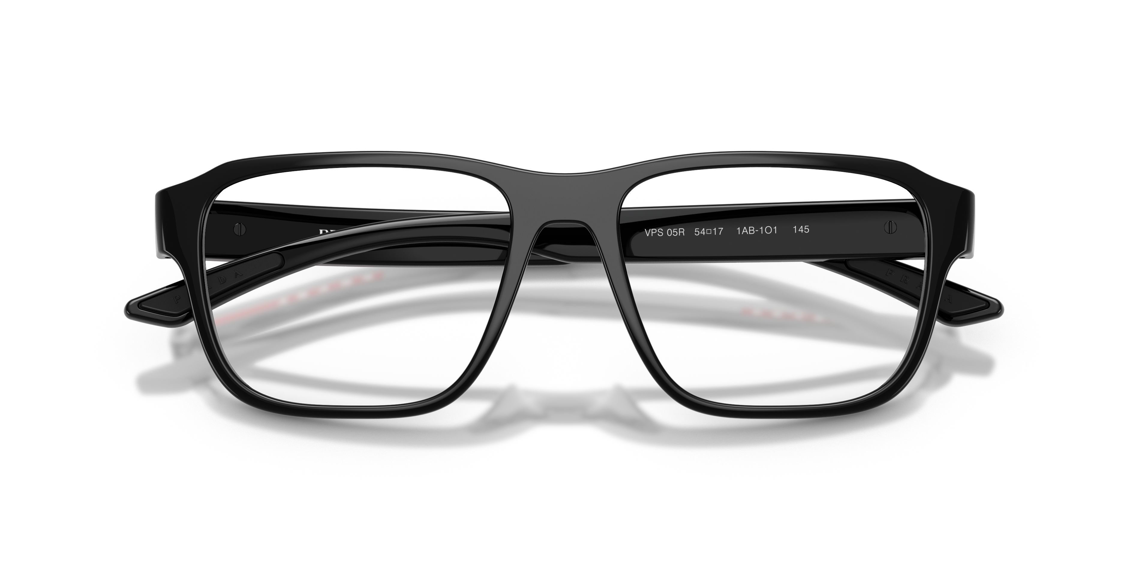 PRADA LINEA ROSSA PS 05RV 1AB1O1 52