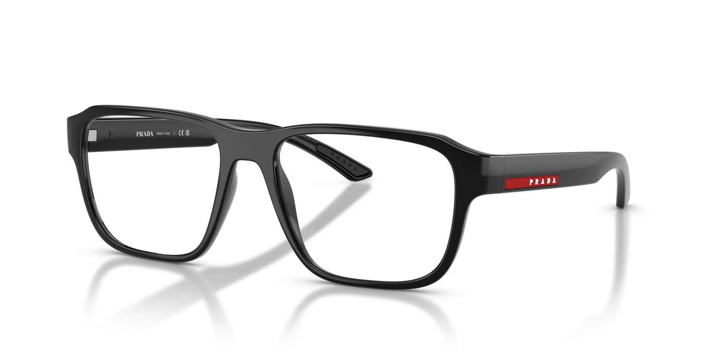 PRADA LINEA ROSSA PS 05RV 1AB1O1 52