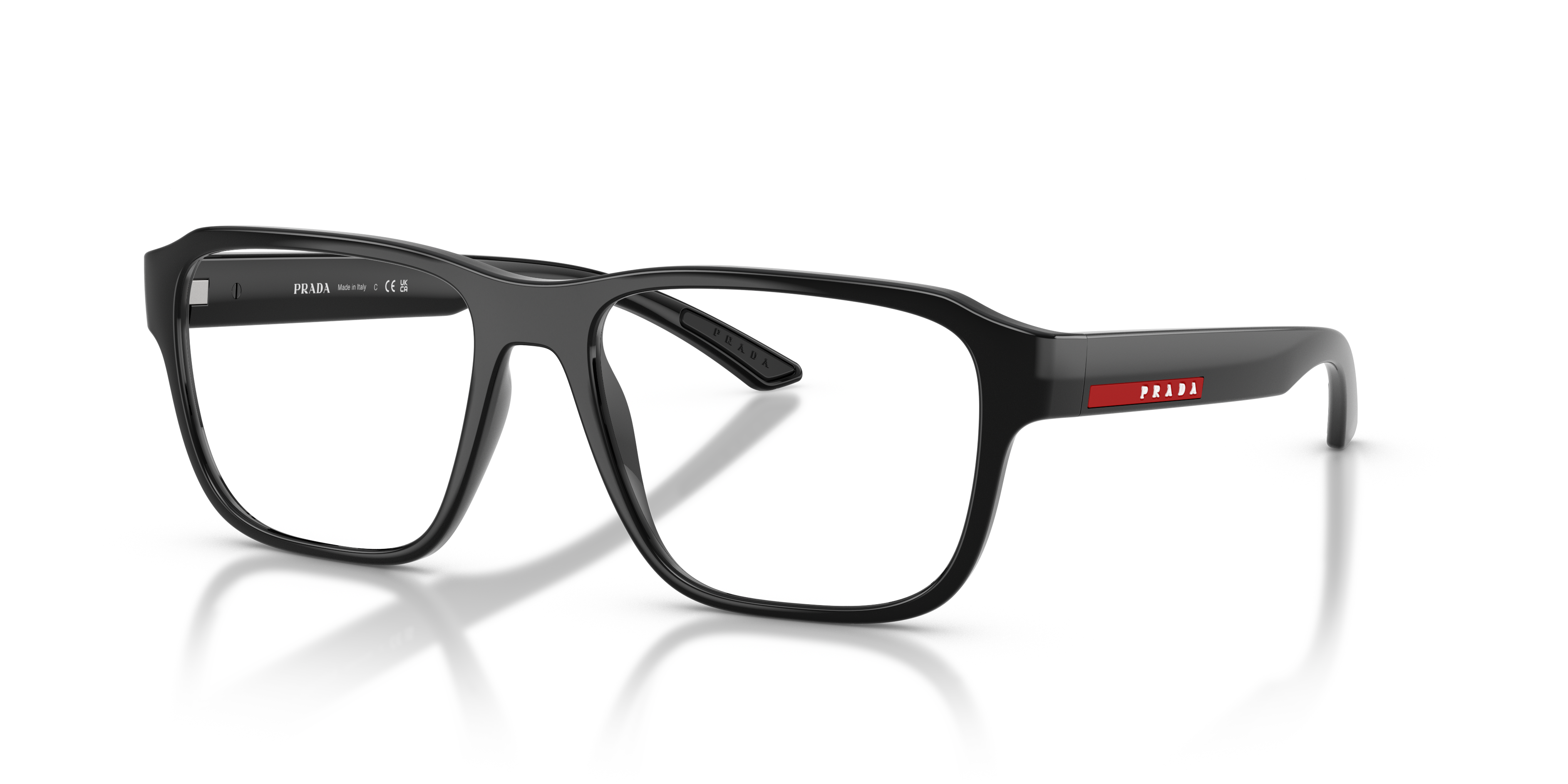 PRADA LINEA ROSSA PS 05RV 1AB1O1 52