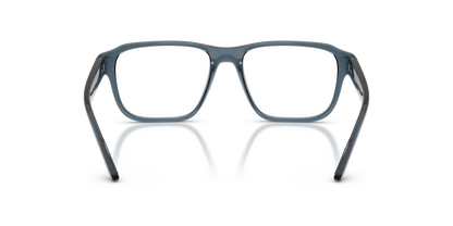 PRADA LINEA ROSSA PS 05RV CZH1O1 52