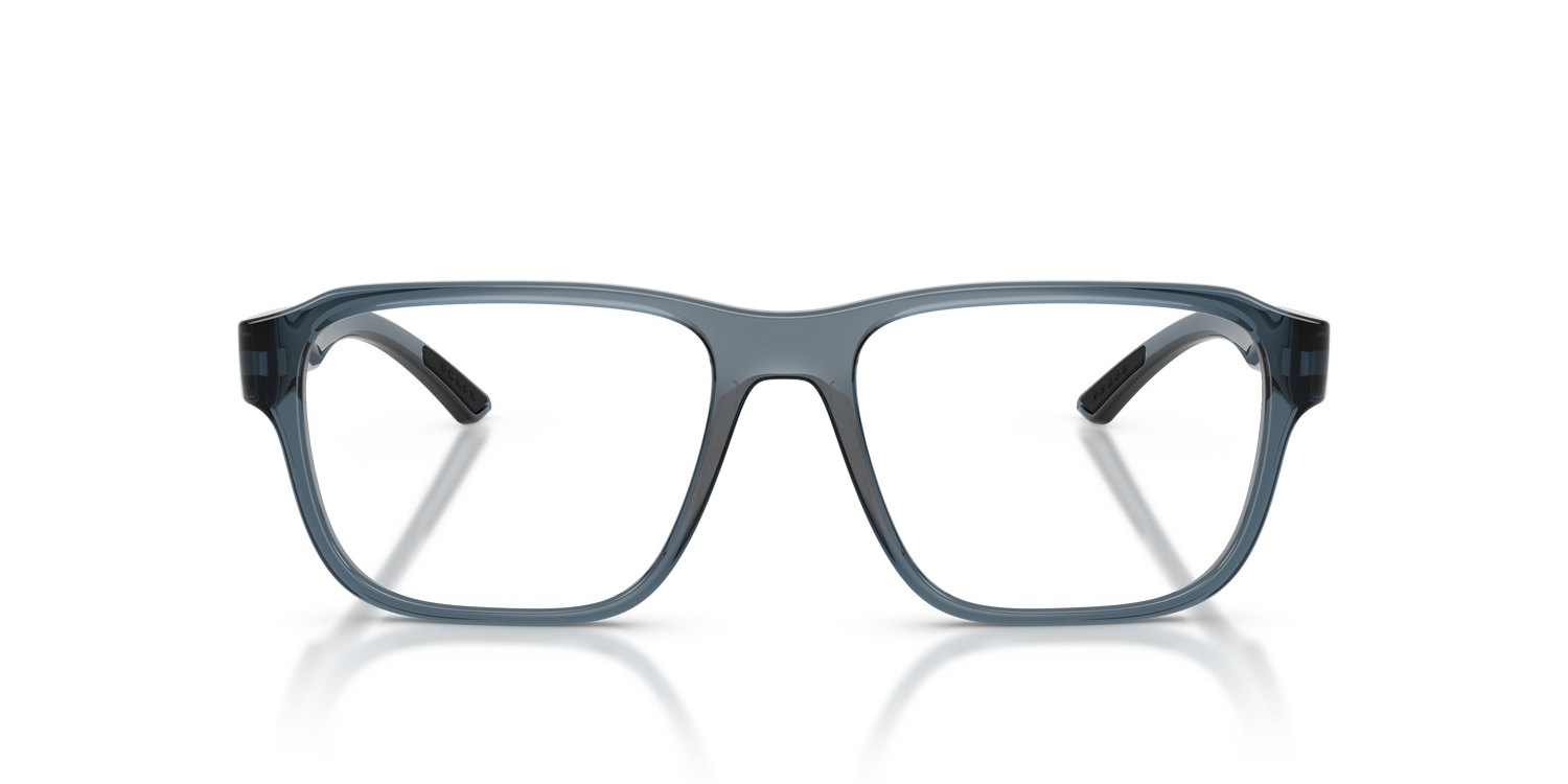 PRADA LINEA ROSSA PS 05RV CZH1O1 52