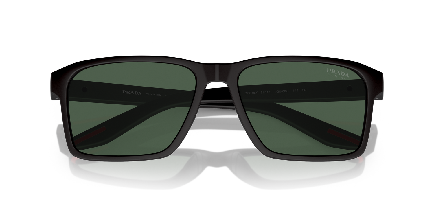 PRADA LINEA ROSSA PS 05YS DG006U 58