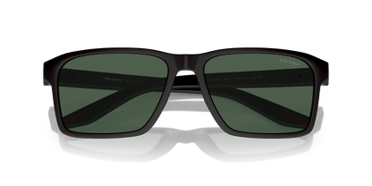 PRADA LINEA ROSSA PS 05YS DG006U 58