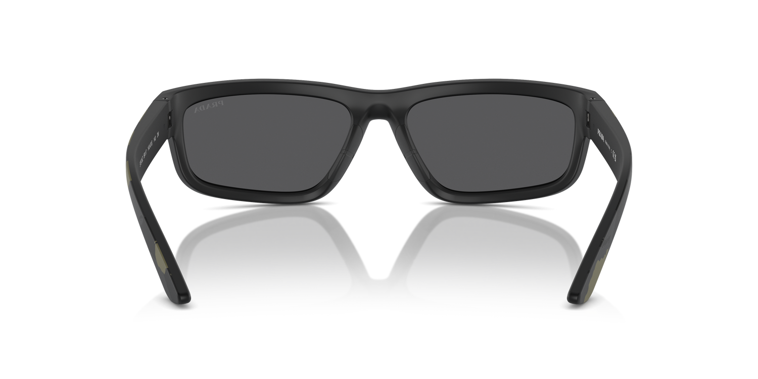 PRADA LINEA ROSSA PS 05ZS 14X07G 59