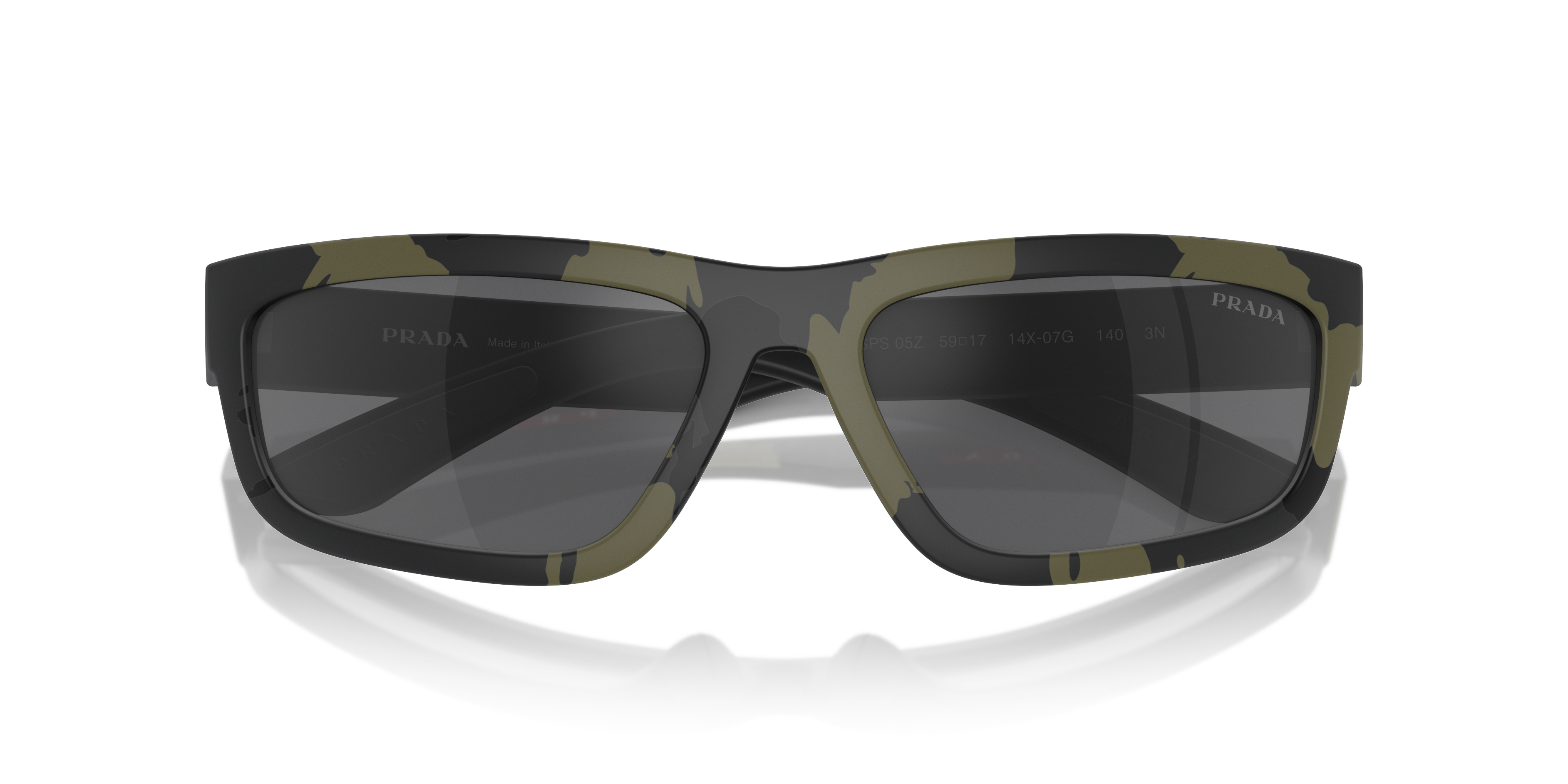 PRADA LINEA ROSSA PS 05ZS 14X07G 59