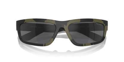 PRADA LINEA ROSSA PS 05ZS 14X07G 59