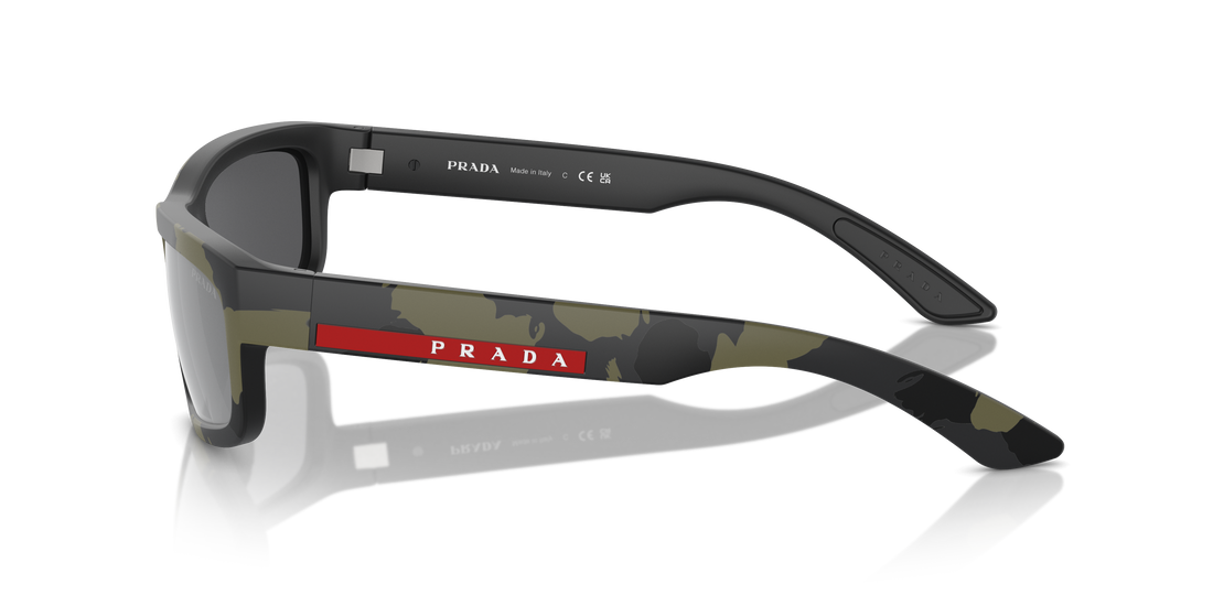 PRADA LINEA ROSSA PS 05ZS 14X07G 59