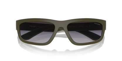 PRADA LINEA ROSSA PS 05ZS 15X09U 59