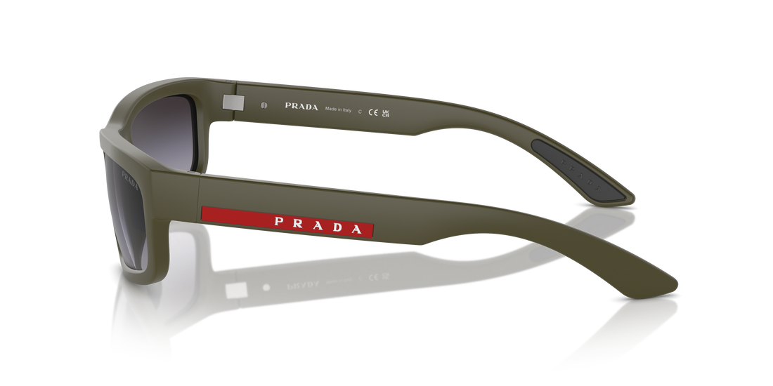 PRADA LINEA ROSSA PS 05ZS 15X09U 59