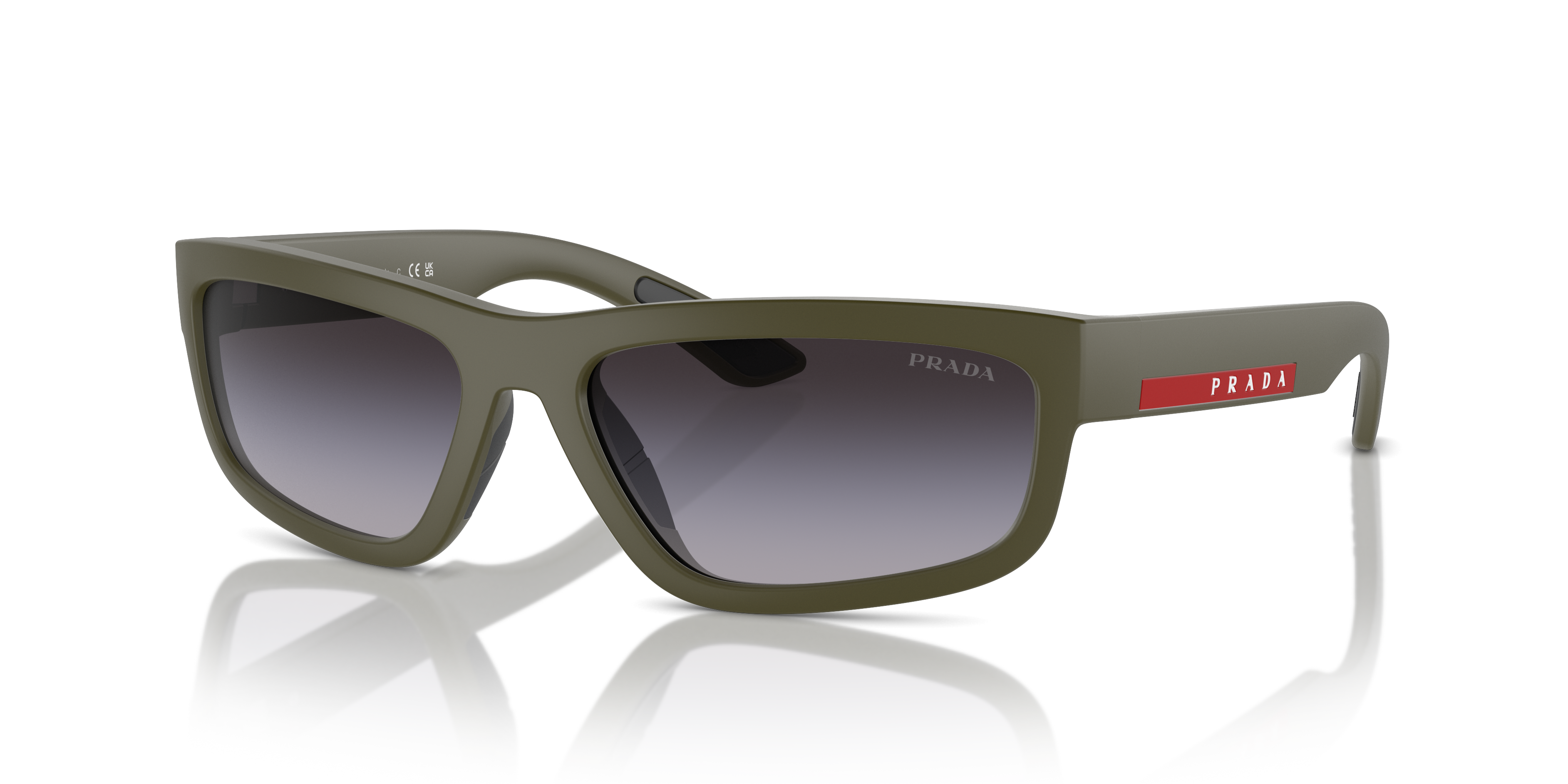 PRADA LINEA ROSSA PS 05ZS 15X09U 59
