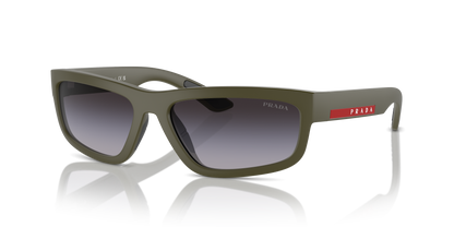 PRADA LINEA ROSSA PS 05ZS 15X09U 59