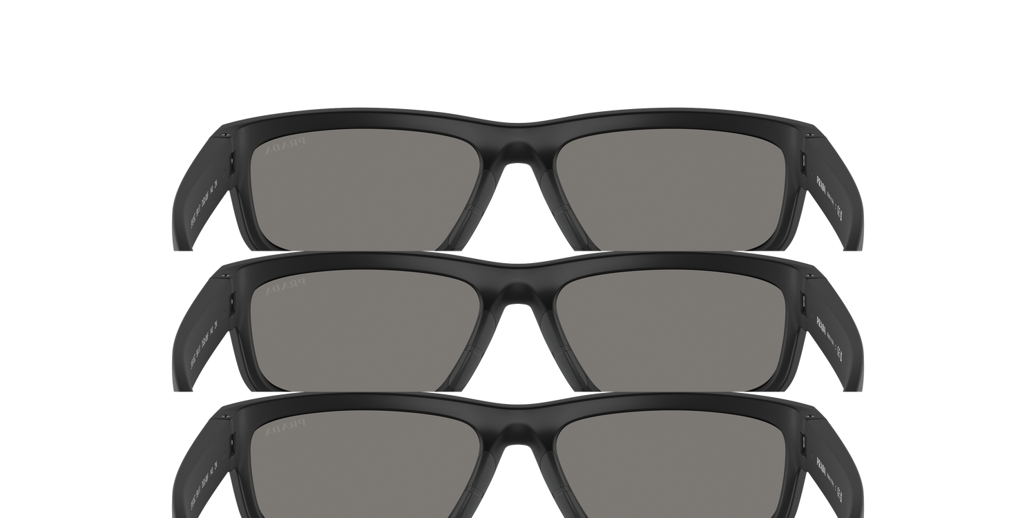 PRADA LINEA ROSSA PS 05ZS DG008F 59