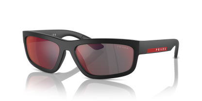PRADA LINEA ROSSA PS 05ZS DG008F 59