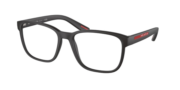 PRADA LINEA ROSSA PS 06PV 18K1O1 55