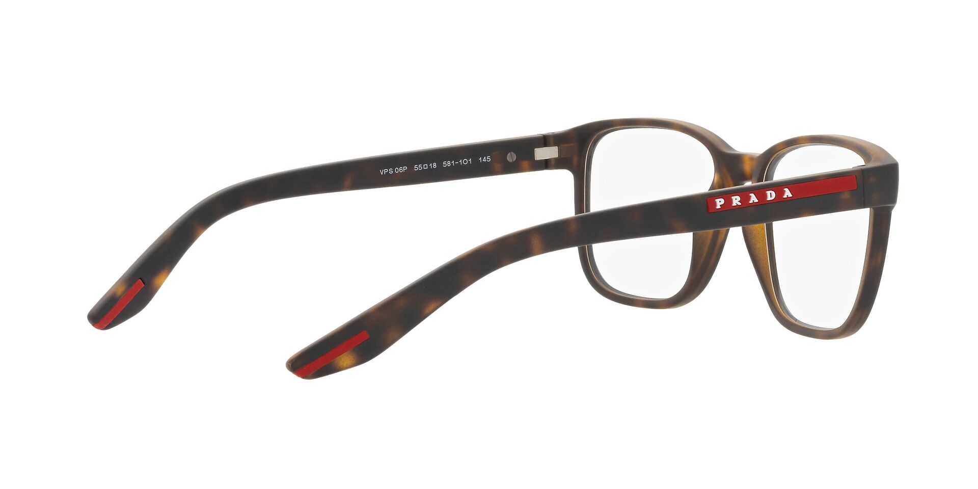 PRADA LINEA ROSSA PS 06PV 5811O1 57