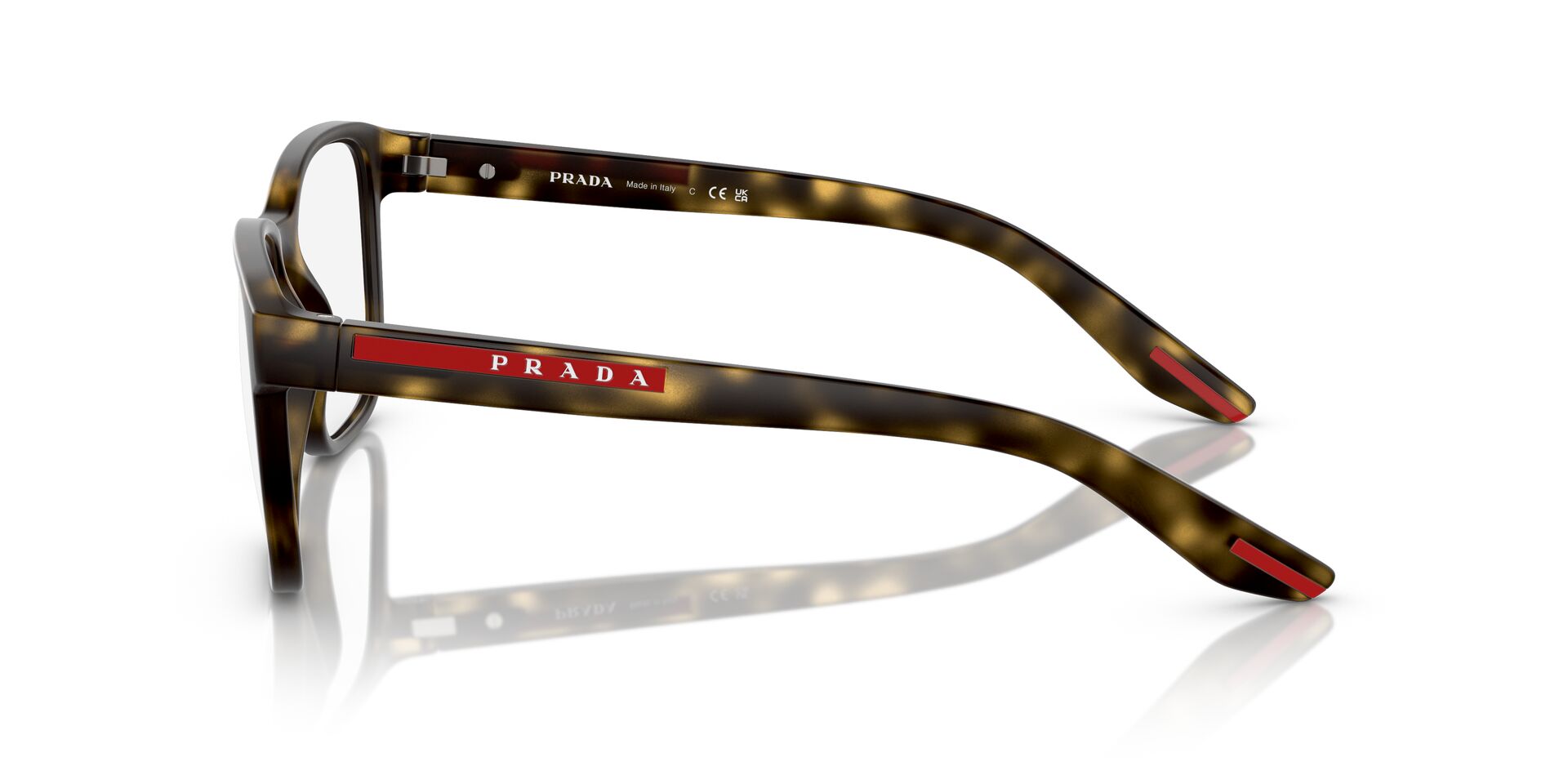 PRADA LINEA ROSSA PS 06PV 5811O1 57