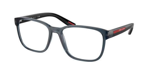 PRADA LINEA ROSSA PS 06PV CZH1O1 57