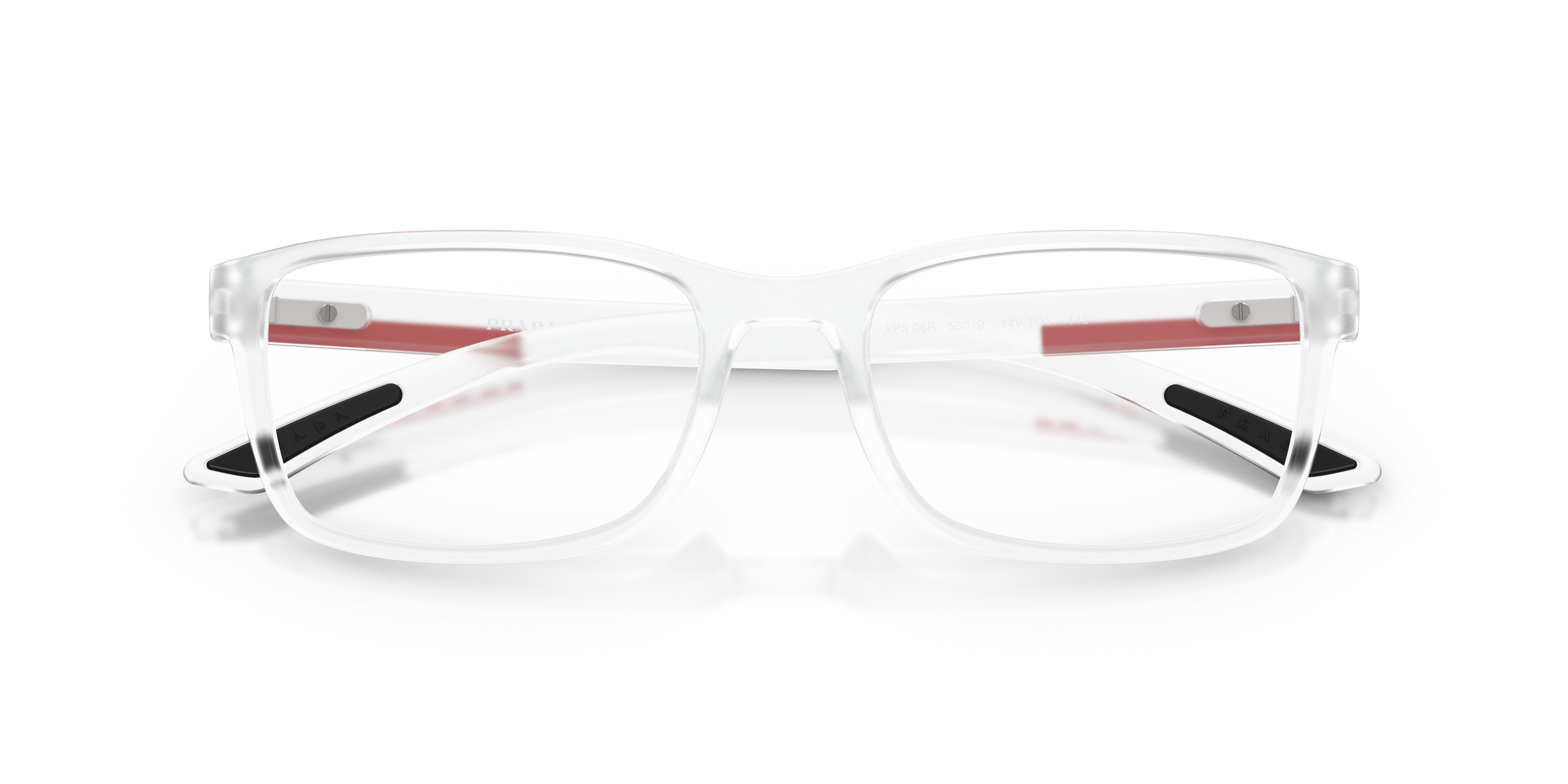 PRADA LINEA ROSSA PS 06RV 14V1O1 53