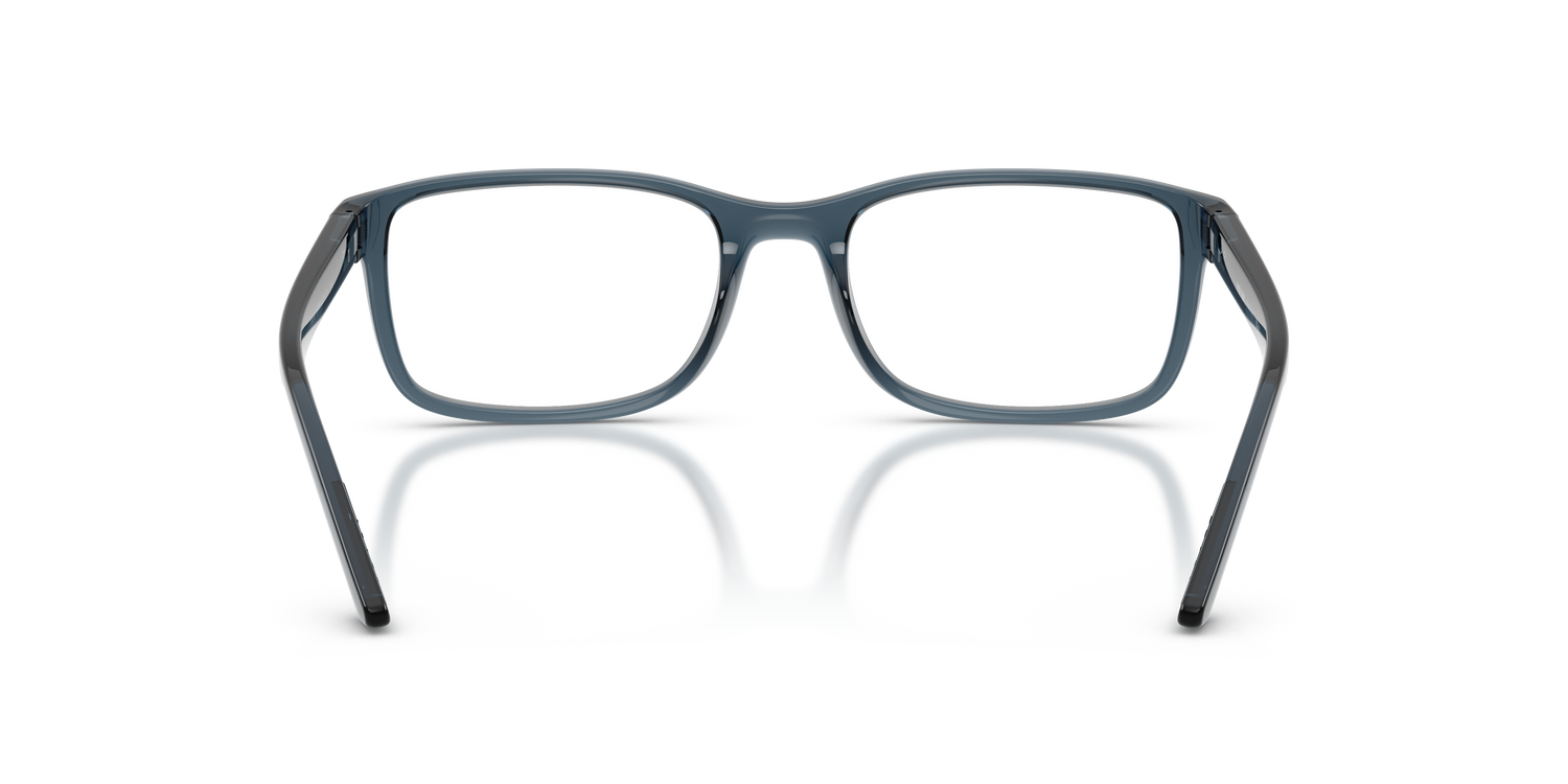 PRADA LINEA ROSSA PS 06RV CZH1O1 55