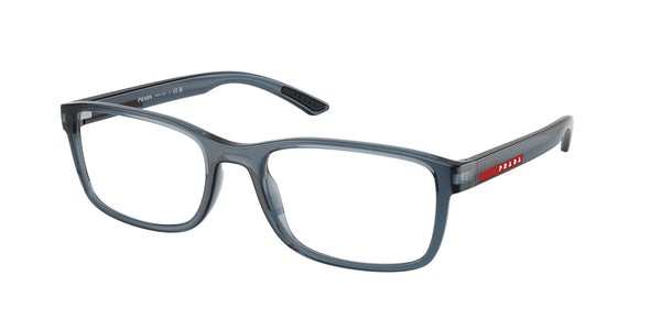 PRADA LINEA ROSSA PS 06RV CZH1O1 55