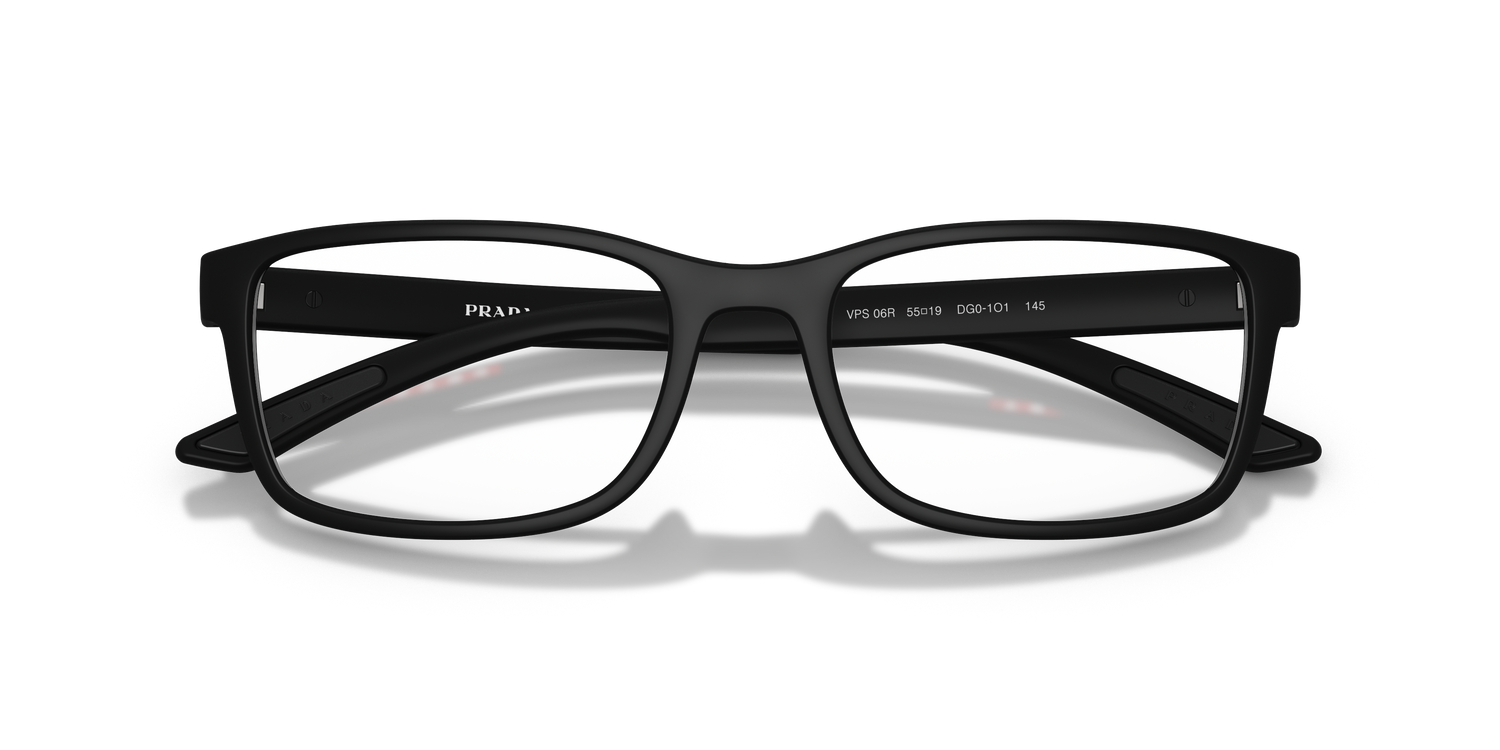 PRADA LINEA ROSSA PS 06RV DG01O1 53