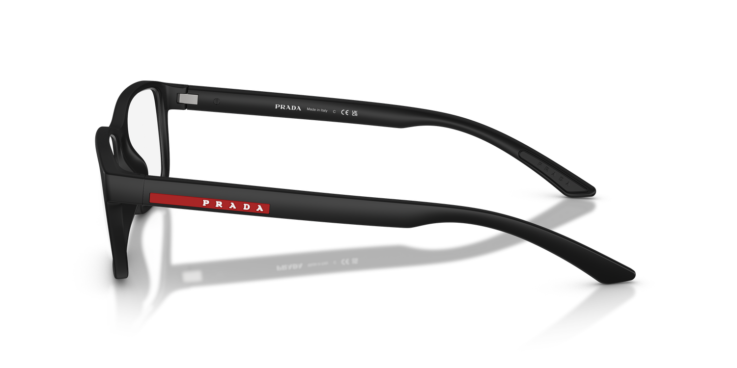 PRADA LINEA ROSSA PS 06RV DG01O1 55