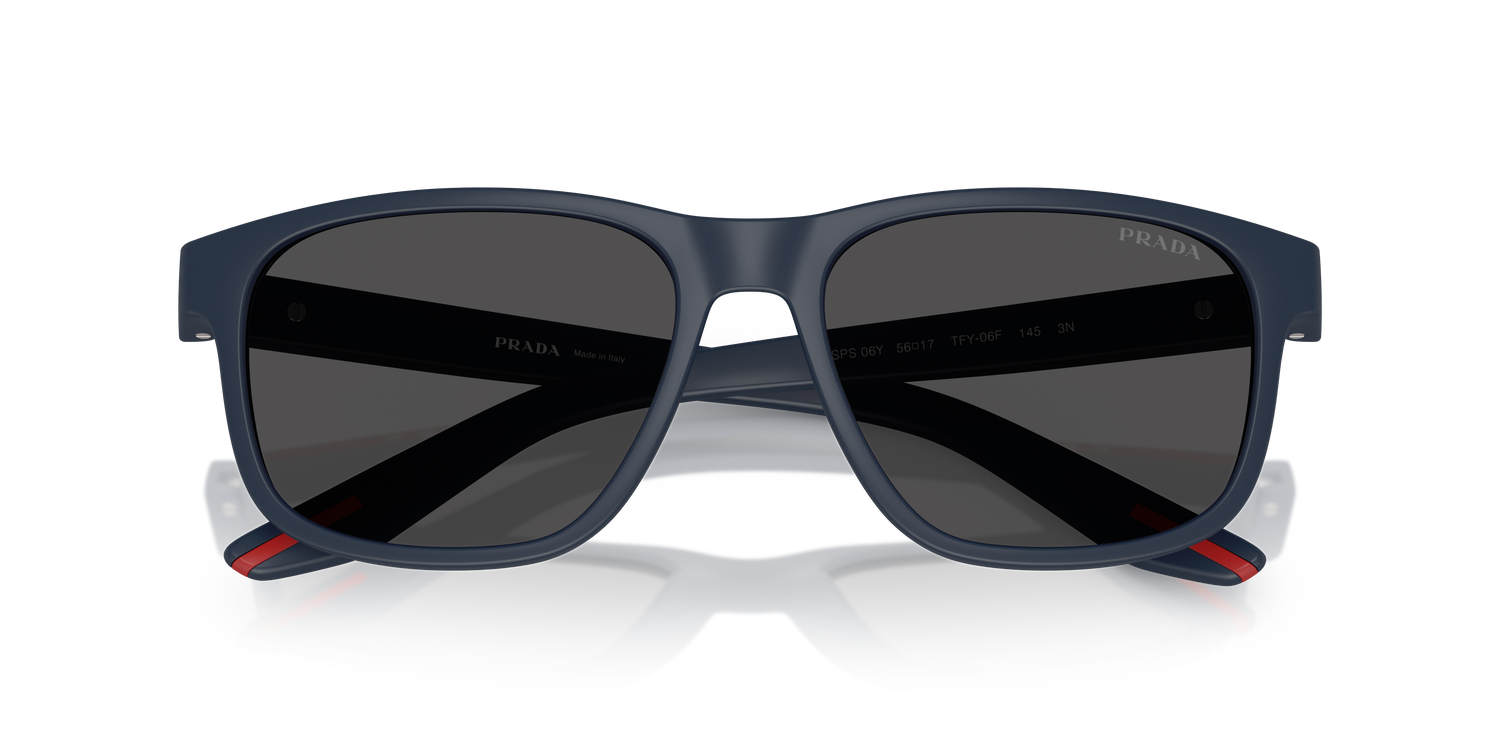 PRADA LINEA ROSSA PS 06YS TFY06F 56