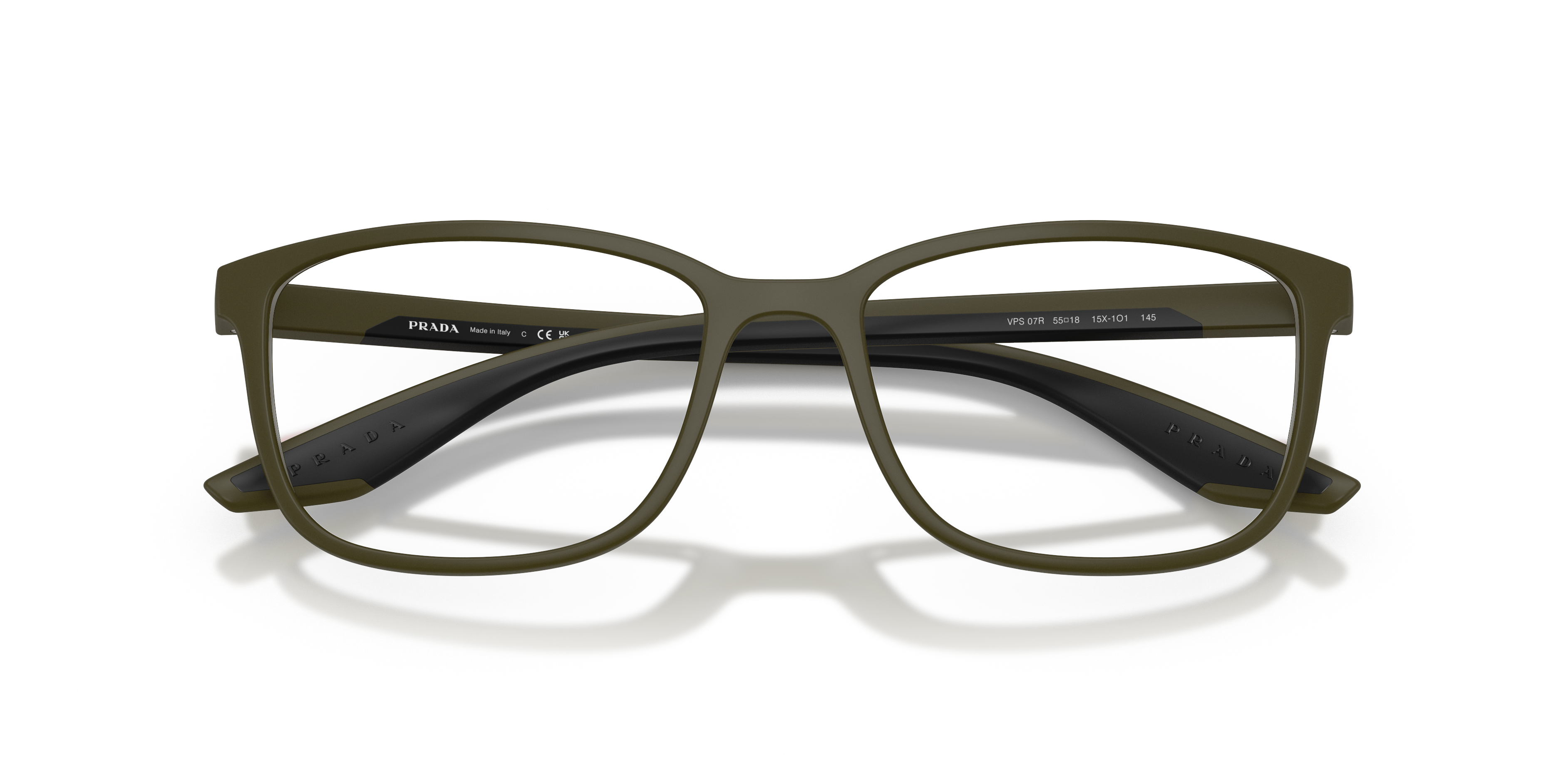 PRADA LINEA ROSSA PS 07RV 15X1O1 55