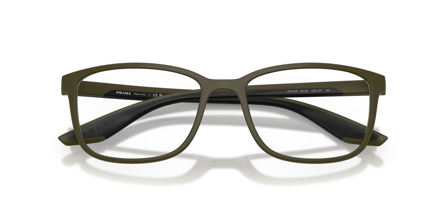 PRADA LINEA ROSSA PS 07RV 15X1O1 53