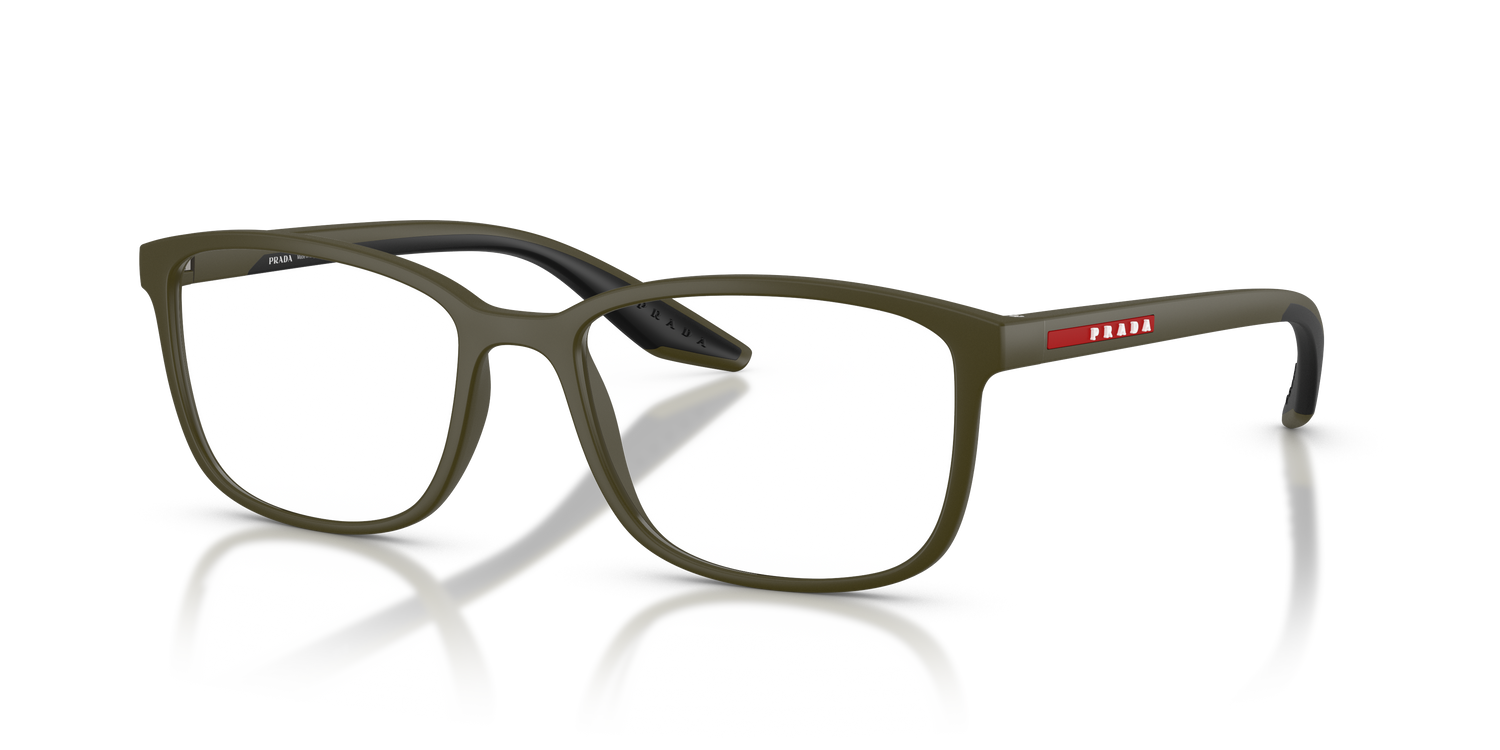 PRADA LINEA ROSSA PS 07RV 15X1O1 55