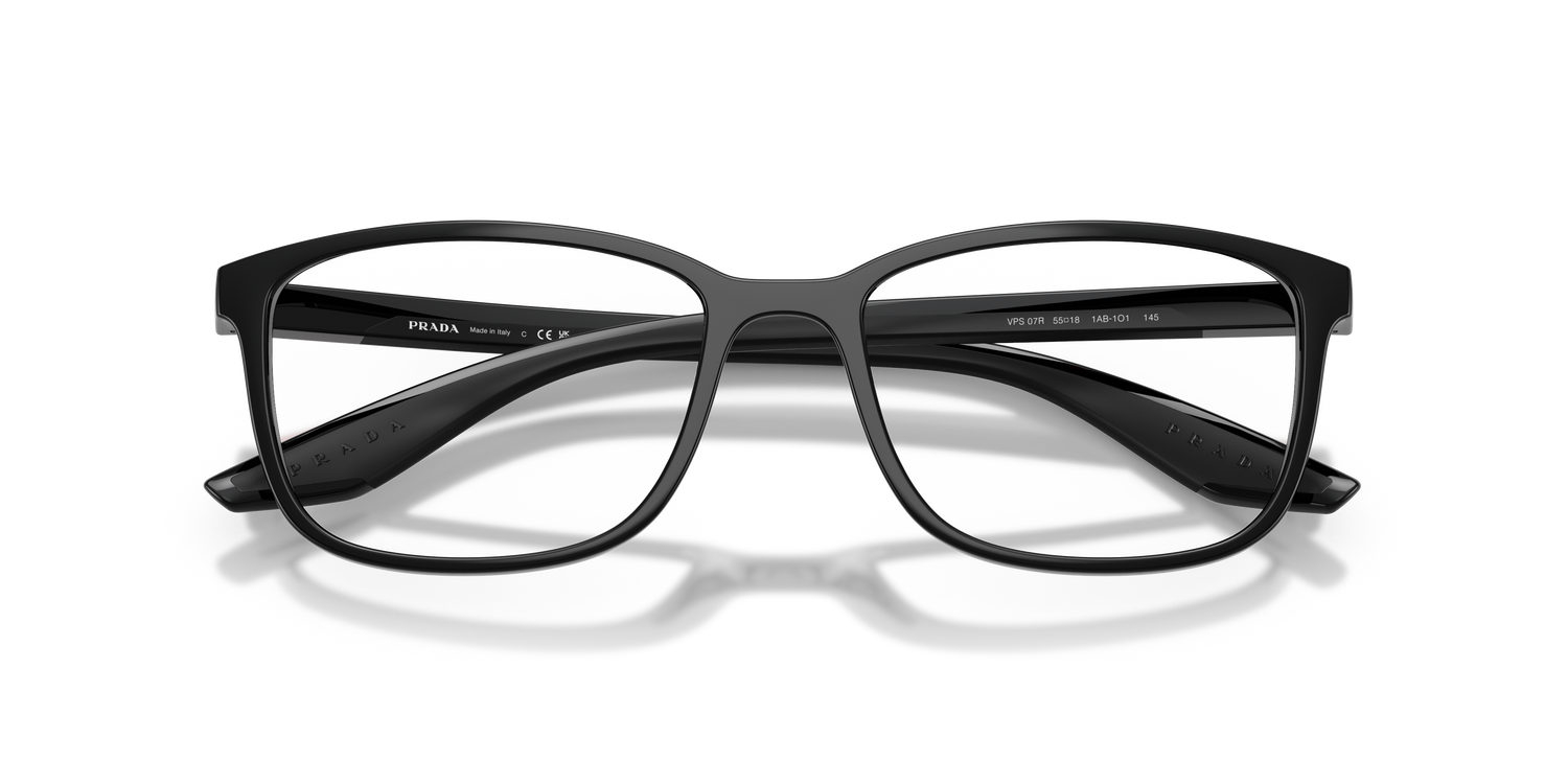 PRADA LINEA ROSSA PS 07RV 1AB1O1 55