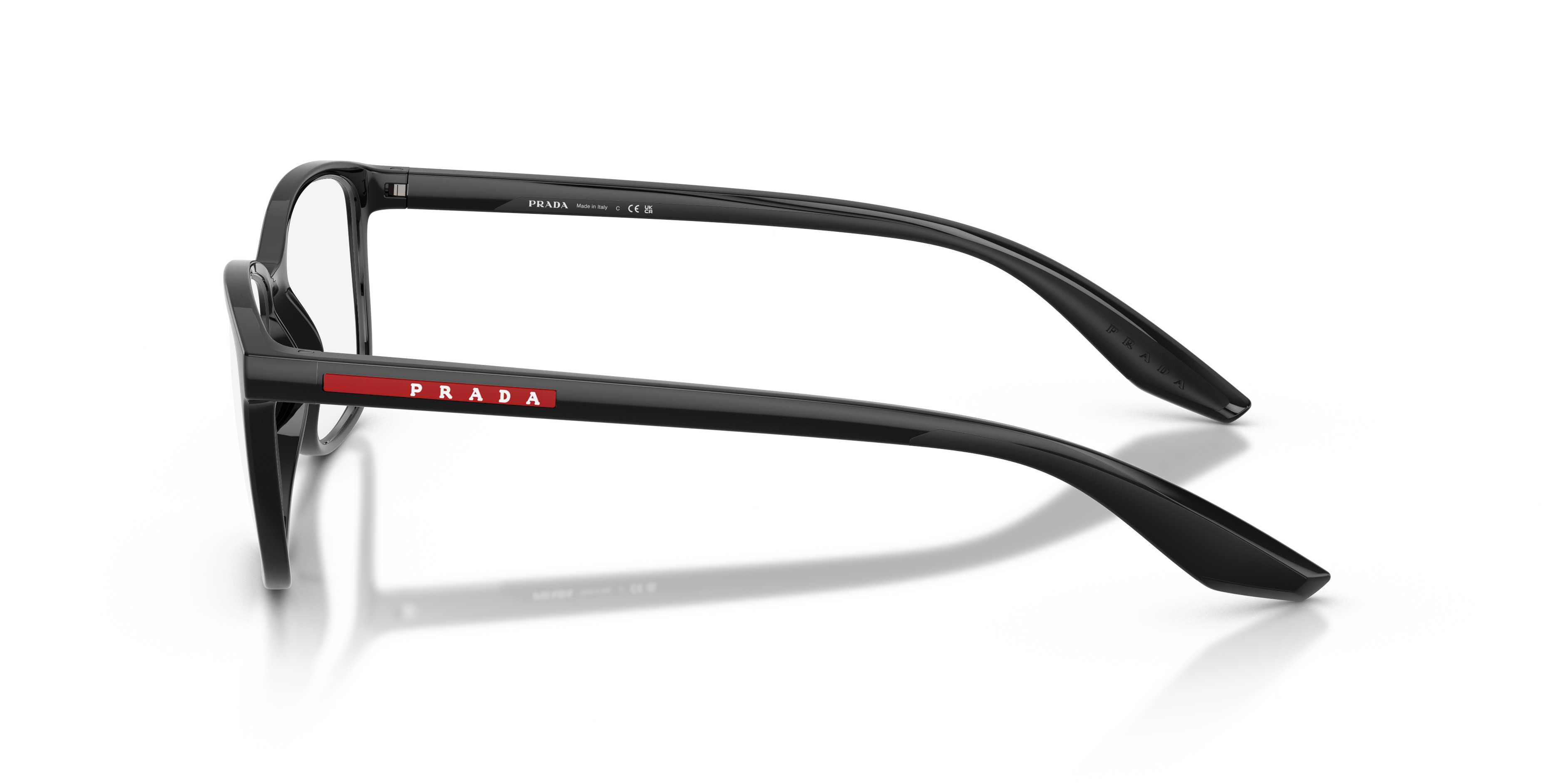 PRADA LINEA ROSSA PS 07RV 1AB1O1 55