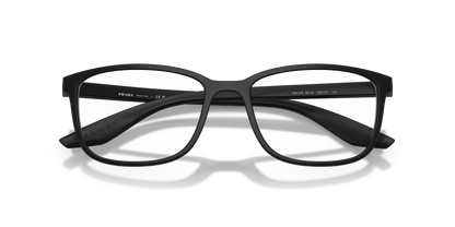 PRADA LINEA ROSSA PS 07RV 1BO1O1 55