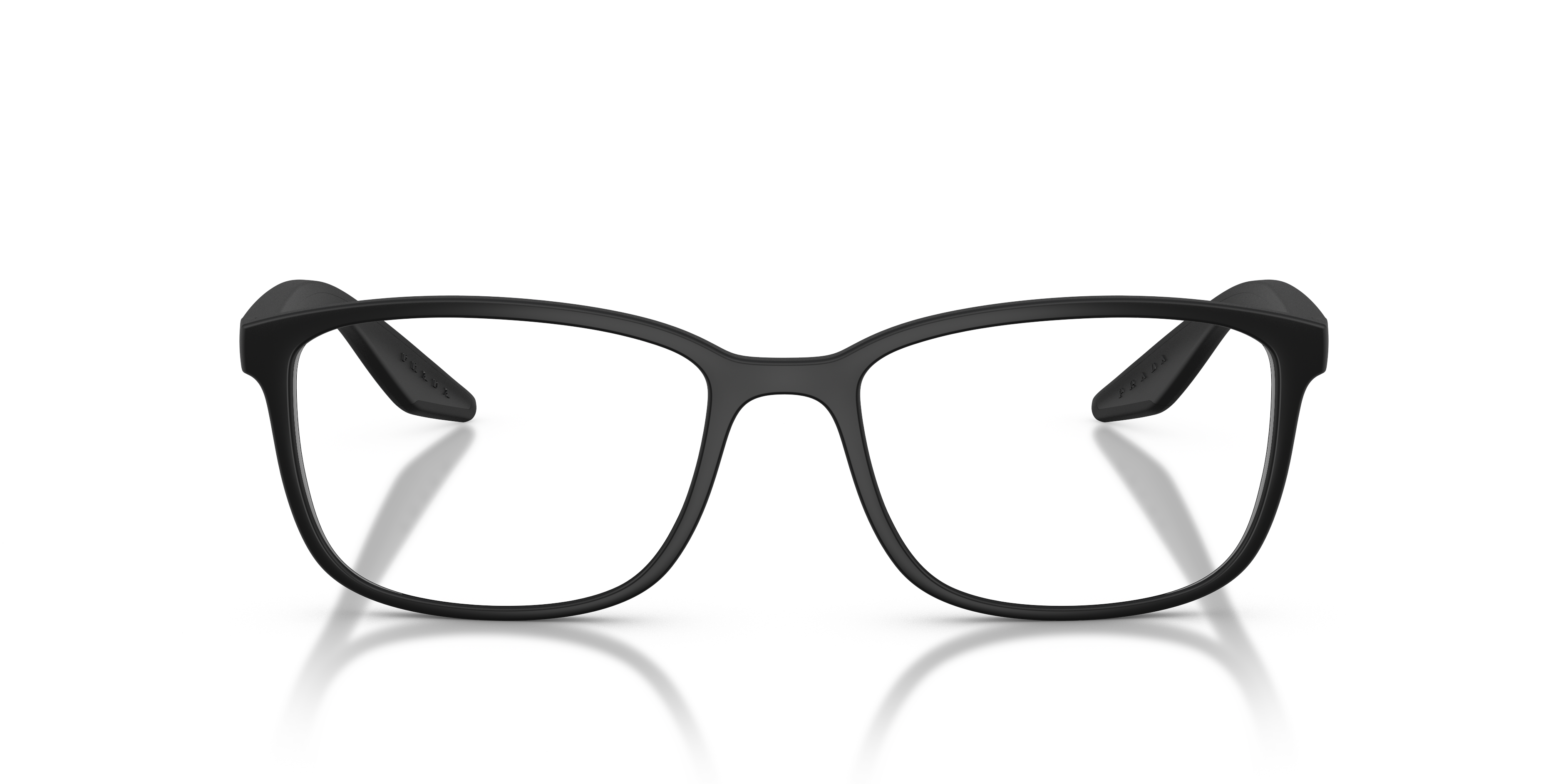 PRADA LINEA ROSSA PS 07RV 1BO1O1 53