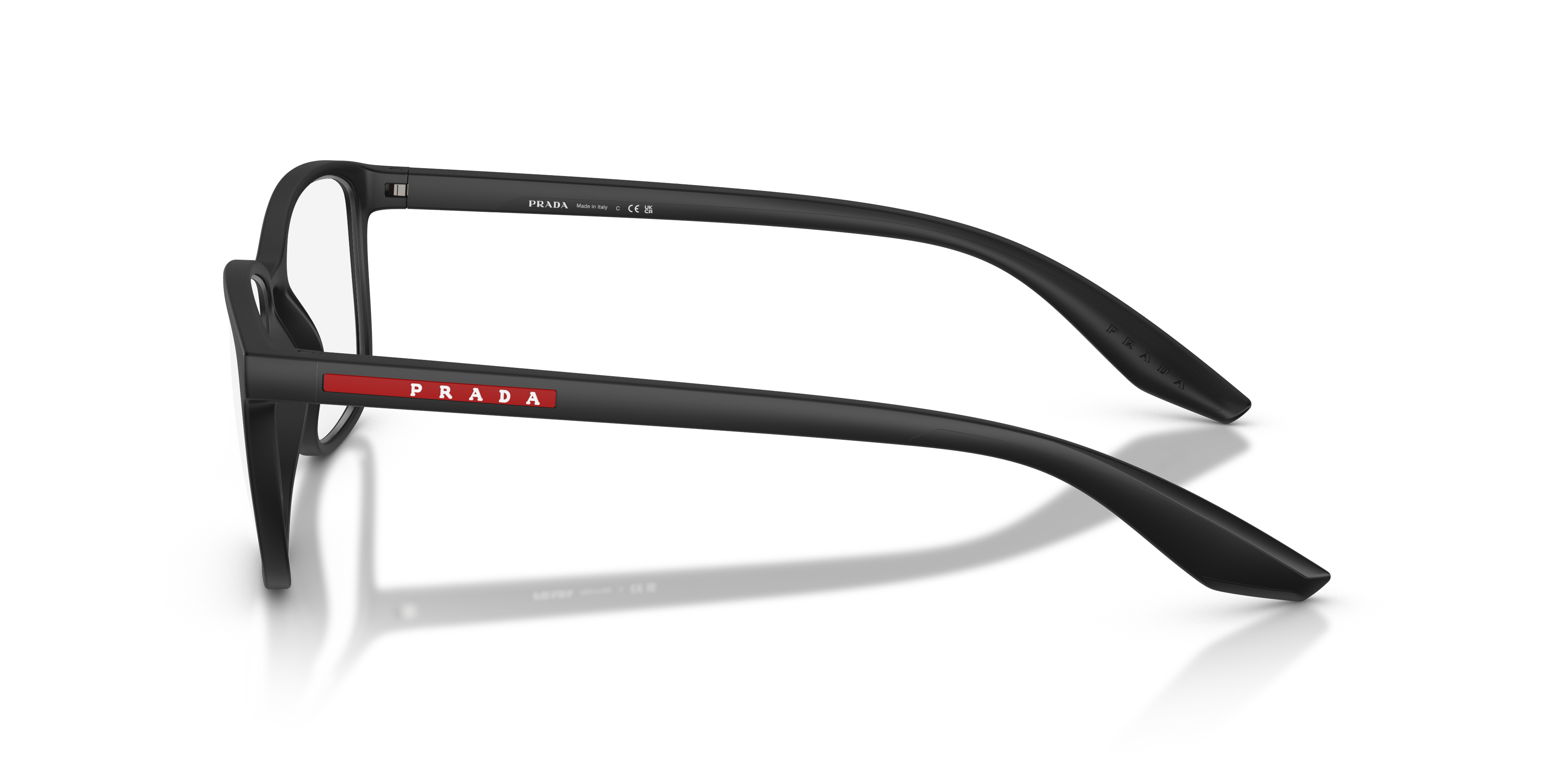 PRADA LINEA ROSSA PS 07RV 1BO1O1 53