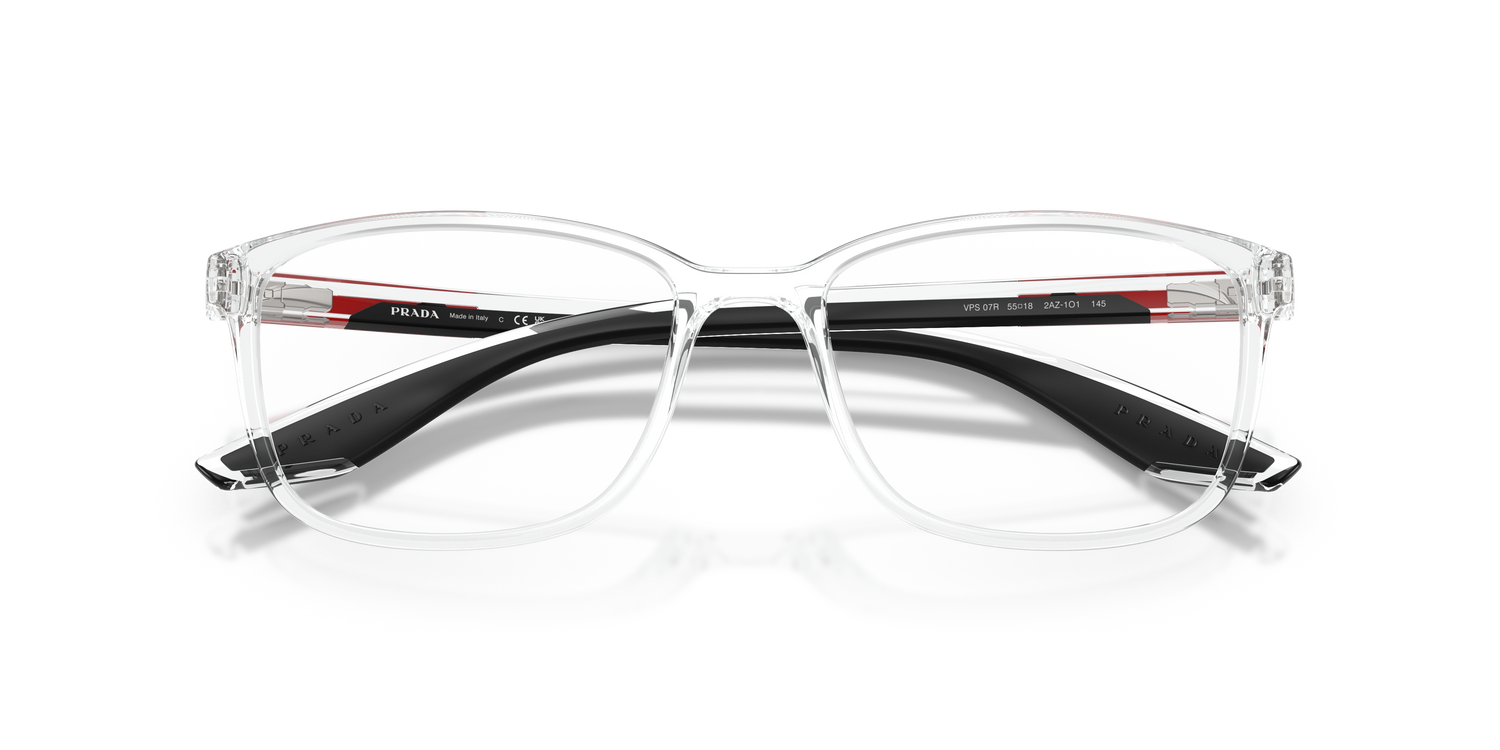 PRADA LINEA ROSSA PS 07RV 2AZ1O1 53