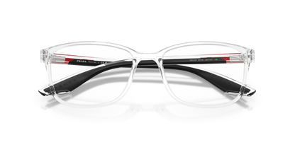 PRADA LINEA ROSSA PS 07RV 2AZ1O1 55